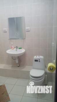 1-к квартира, посуточно, 31м2, 1/1 этаж