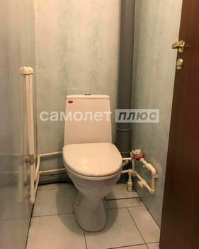 2-к квартира, на длительный срок, 48м2, 5/5 этаж