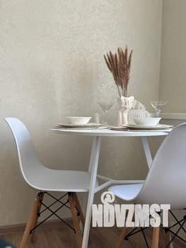 Студия квартира, посуточно, 35м2, 5/5 этаж