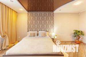 1-к квартира, посуточно, 38м2, 8/10 этаж