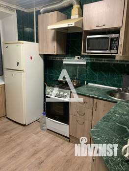 1-к квартира, на длительный срок, 37м2, 4/10 этаж