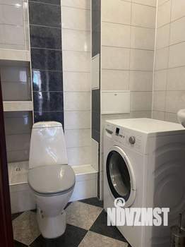 2-к квартира, на длительный срок, 61м2, 4/15 этаж