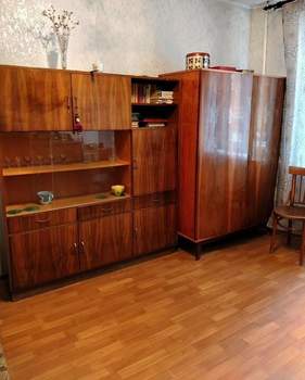 2-к квартира, на длительный срок, 52м2, 3/12 этаж