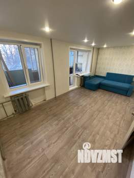 1-к квартира, на длительный срок, 41м2, 3/9 этаж