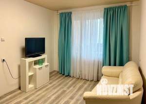 2-к квартира, на длительный срок, 46м2, 4/9 этаж