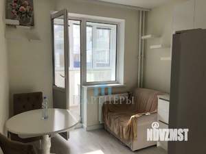 1-к квартира, на длительный срок, 36м2, 13/22 этаж