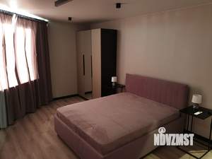 3-к квартира, на длительный срок, 100м2, 20/24 этаж