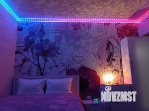 1-к квартира, посуточно, 34м2, 1/1 этаж