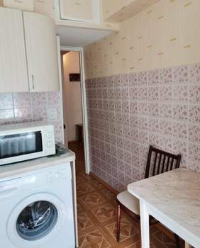 2-к квартира, на длительный срок, 42м2, 1/5 этаж