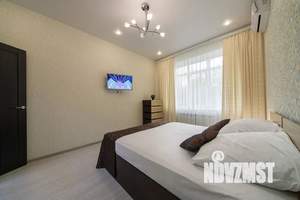 2-к квартира, посуточно, 65м2, 2/8 этаж