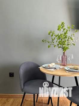 Студия квартира, посуточно, 18м2, 23/24 этаж