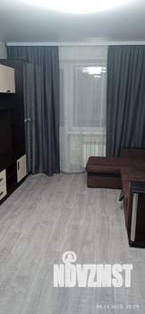 1-к квартира, на длительный срок, 31м2, 5/5 этаж