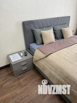 2-к квартира, посуточно, 43м2, 1/9 этаж