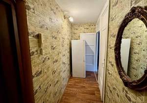 1-к квартира, на длительный срок, 31м2, 5/5 этаж