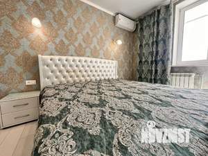 1-к квартира, посуточно, 89м2, 1/1 этаж