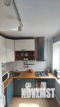 1-к квартира, посуточно, 33м2, 6/9 этаж