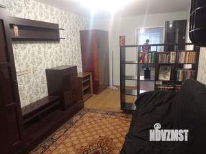 2-к квартира, на длительный срок, 45м2, 3/5 этаж