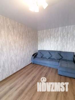 2-к квартира, посуточно, 46м2, 5/5 этаж
