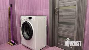 Студия квартира, на длительный срок, 33м2, 13/25 этаж