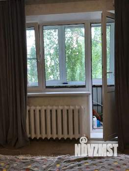 2-к квартира, на длительный срок, 41м2, 4/5 этаж