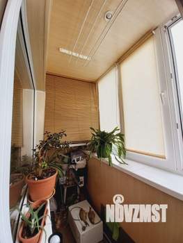 2-к квартира, на длительный срок, 46м2, 4/5 этаж