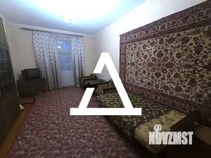 2-к квартира, на длительный срок, 50м2, 3/5 этаж