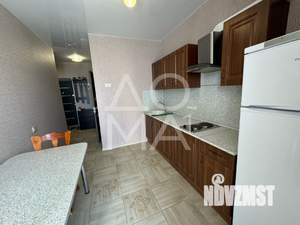 1-к квартира, на длительный срок, 42м2, 9/16 этаж