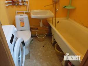 1-к квартира, на длительный срок, 32м2, 4/9 этаж