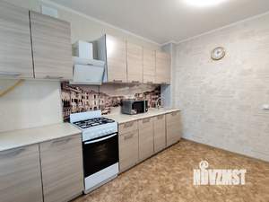 1-к квартира, на длительный срок, 45м2, 5/10 этаж