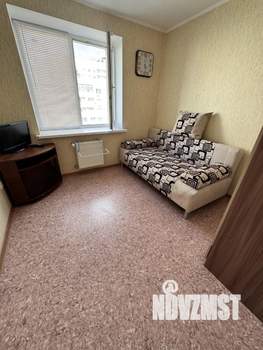 2-к квартира, на длительный срок, 53м2, 4/5 этаж