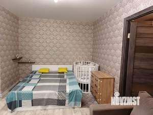 2-к квартира, на длительный срок, 45м2, 4/5 этаж