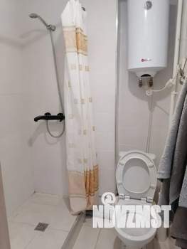 Студия квартира, посуточно, 20м2, 2/2 этаж