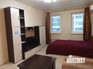 1-к квартира, на длительный срок, 45м2, 12/14 этаж