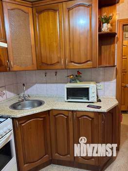 1-к квартира, на длительный срок, 37м2, 3/5 этаж