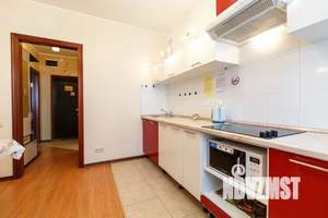 1-к квартира, посуточно, 47м2, 7/12 этаж