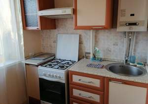 1-к квартира, на длительный срок, 31м2, 2/5 этаж