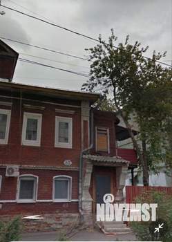 2-к квартира, на длительный срок, 37м2, 1/2 этаж