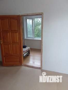 2-к квартира, на длительный срок, 43м2, 5/5 этаж