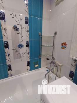 2-к квартира, посуточно, 46м2, 4/5 этаж