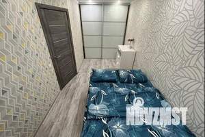 1-к квартира, посуточно, 33м2, 14/15 этаж