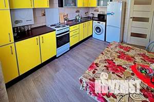 1-к квартира, посуточно, 35м2, 2/3 этаж