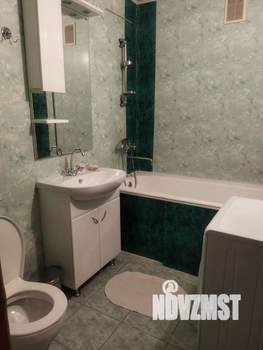 2-к квартира, на длительный срок, 58м2, 4/10 этаж