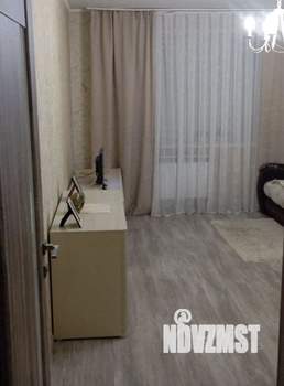 1-к квартира, посуточно, 42м2, 9/18 этаж