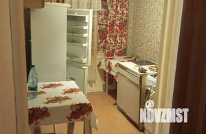 2-к квартира, посуточно, 50м2, 1/9 этаж