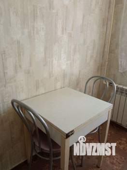 1-к квартира, на длительный срок, 32м2, 1/9 этаж
