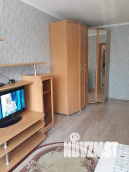1-к квартира, посуточно, 30м2, 4/9 этаж