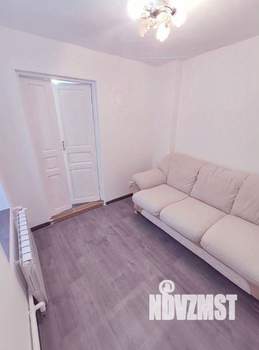 3-к квартира, на длительный срок, 50м2, 1/2 этаж