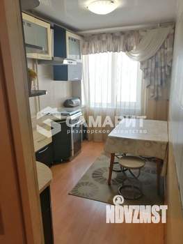 3-к квартира, на длительный срок, 67м2, 5/9 этаж