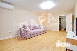 2-к квартира, на длительный срок, 70м2, 5/25 этаж