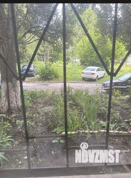 1-к квартира, на длительный срок, 21м2, 1/5 этаж